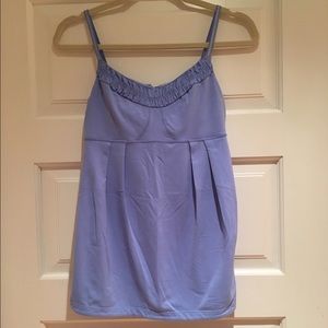 lululemon athletica Tank Top
