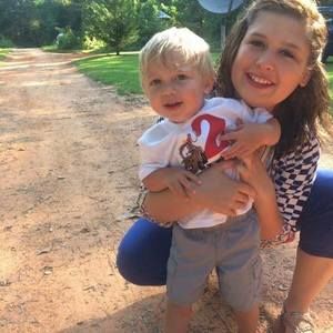 Meet your Posher, Danette