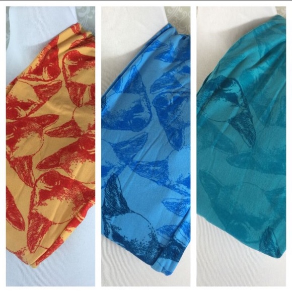 ISO Lularoe Chihuahua Leggings (TC)