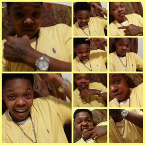 Meet your Posher, Pederika