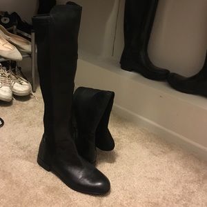 Franco Sarto Boots