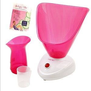 Beauty Chic Facial Sauna