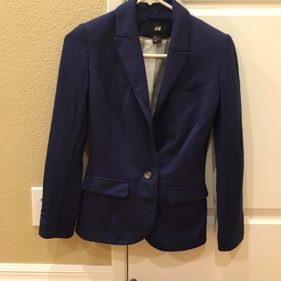 H&M blazer