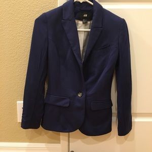 H&M blazer