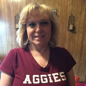 Meet your Posher, Tracy