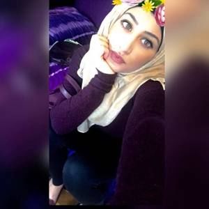 Meet your Posher, Mariam