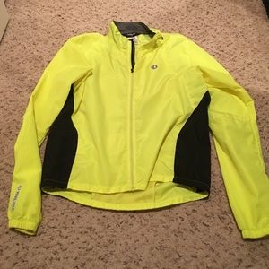 Awesome Men's PearliZuma windbreaker