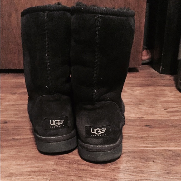 UGG Australia Boots❄️ - Picture 1 of 4