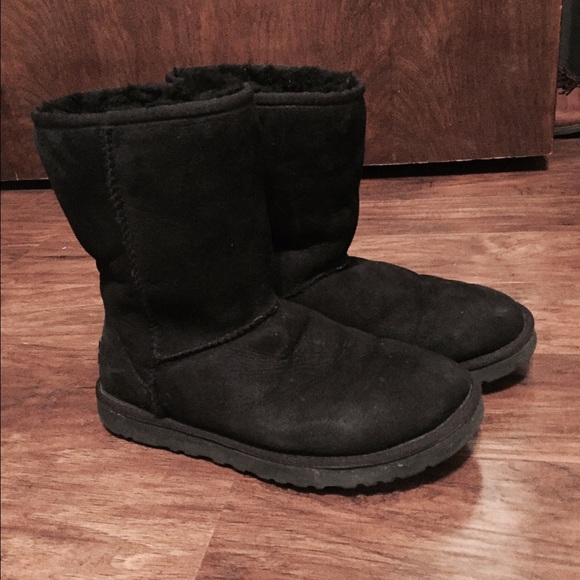 UGG Australia Boots❄️ - Picture 3 of 4