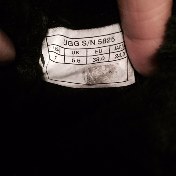 UGG Australia Boots❄️ - Picture 4 of 4