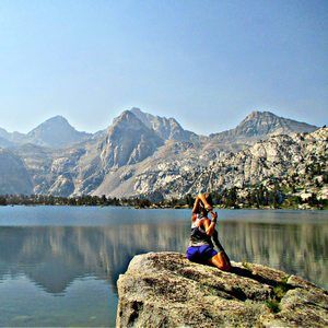 Meet your Posher, Kris