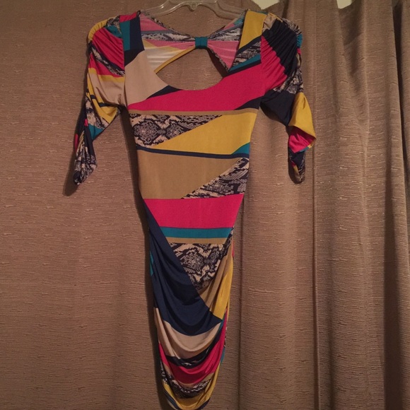 Dress