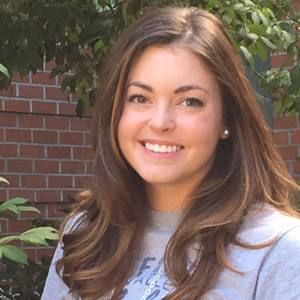 Meet your Posher, Mallory