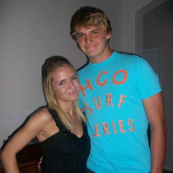 Meet your Posher, Raechel