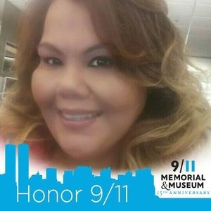 Meet your Posher, Joette