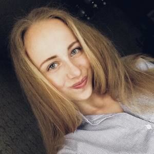 Meet your Posher, Oleksandra