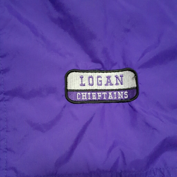 Windbreaker - Picture 3 of 4