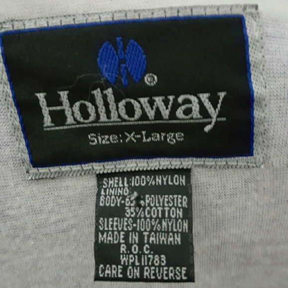 Windbreaker - Picture 4 of 4