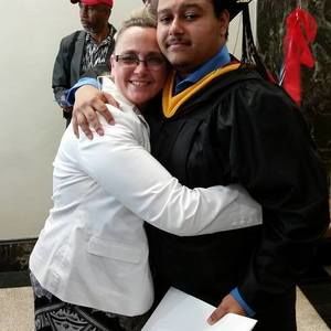 Meet your Posher, Rochelle