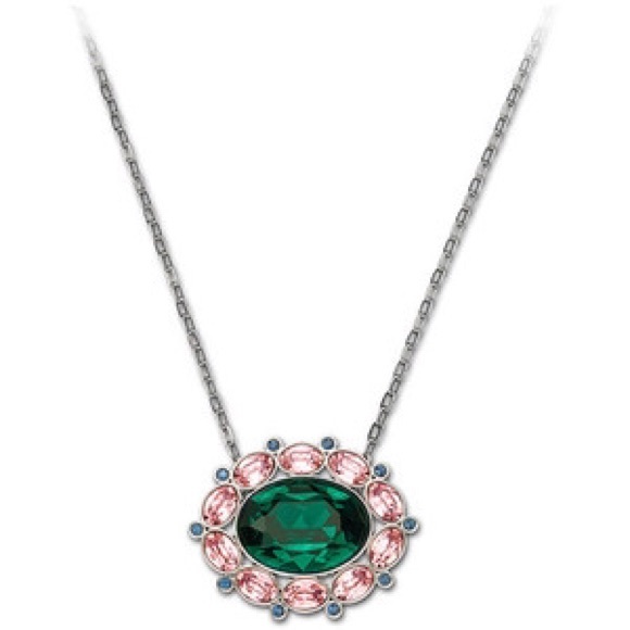 Swarovski Spectacle Pendant