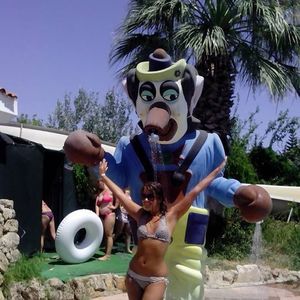 Meet your Posher, Dasha