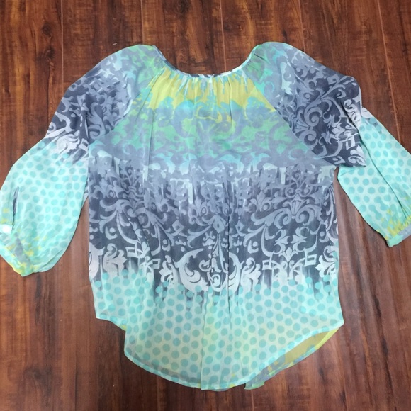 Tops - Picture 2 of 3