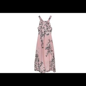 Brand new floral dress