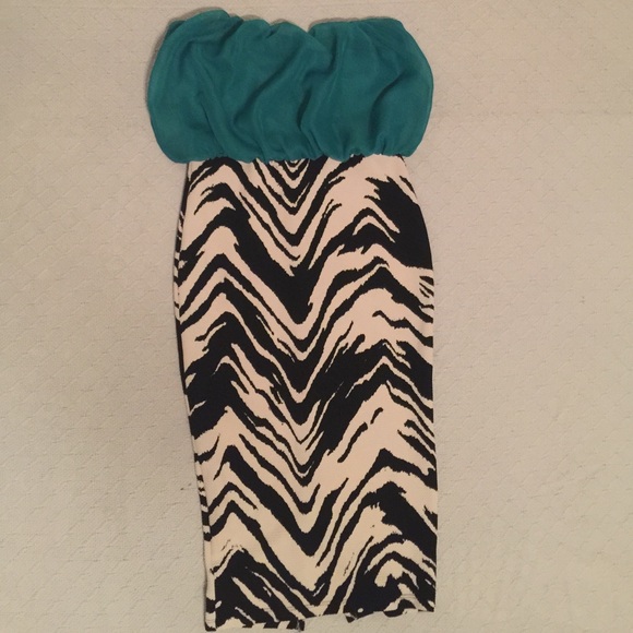 Party dress