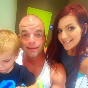 Meet your Posher, Kevin