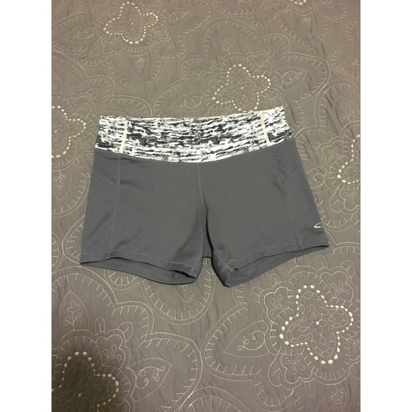 Running Spandex