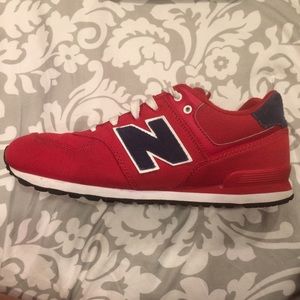 ‼️ Women's New Balance Sneaker ‼️