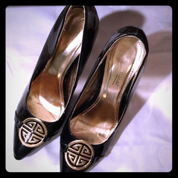 Anne Michelle High Heels