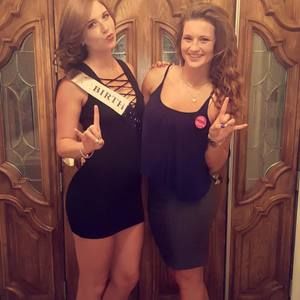 Meet your Posher, Ashlie