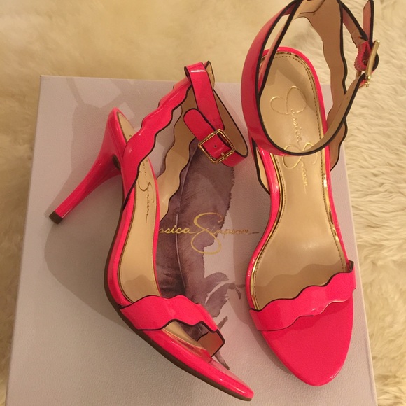 Jessica Simpson Sandals