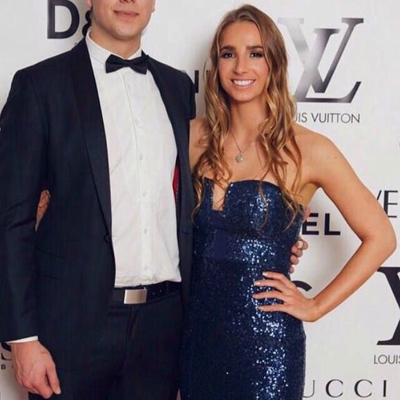 Meet your Posher, Kaitlyn