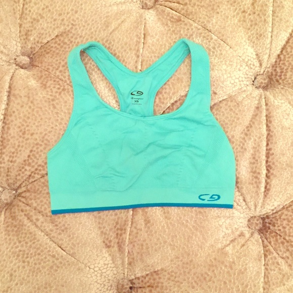 Champion Other - Champion Sports Bra