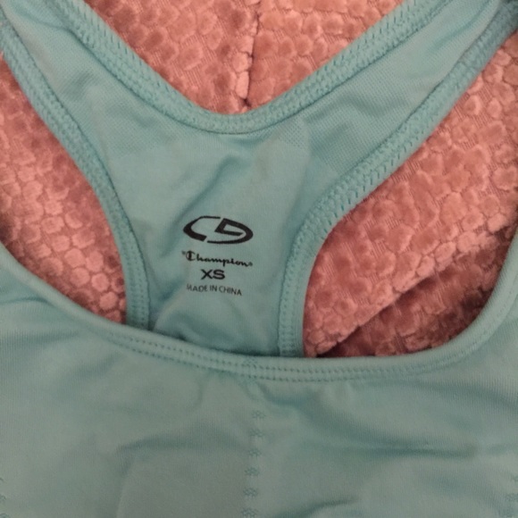 Champion Sports Bra - Picture 2 of 2