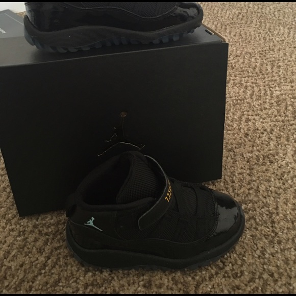 Air Jordan  11 retro (gamma blue)