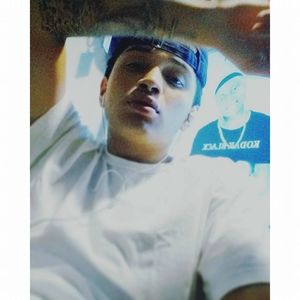 Meet your Posher, Isaiah