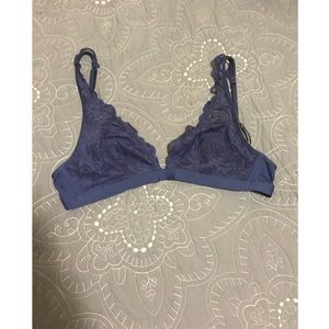Victoria's Secret Lace Bralette