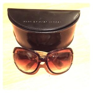 Marc by Marc Jacobs sunglasses
