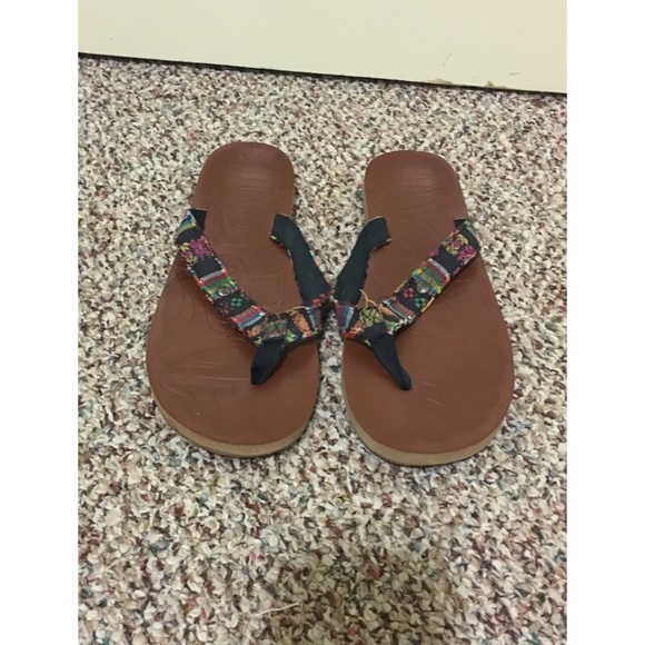 Flip flops