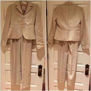 Rebecca Taylor Pantsuit