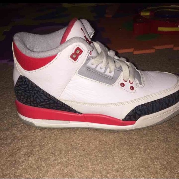 Jordan III Retro - Picture 3 of 3