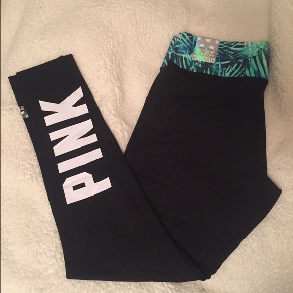 🎀sold🎀Fern ultimate leggings