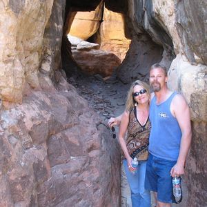 Meet your Posher, Cindy