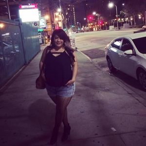 Meet your Posher, Lorena