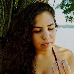 Meet your Posher, Nathalia