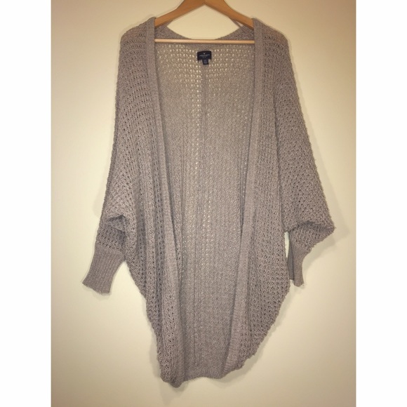 AMERICAN EAGLE OUTFITTERS knit sweater