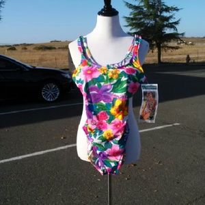 Women's swimsuit